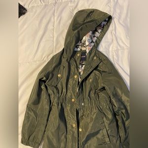 Girls Spring Jacket Limited Too